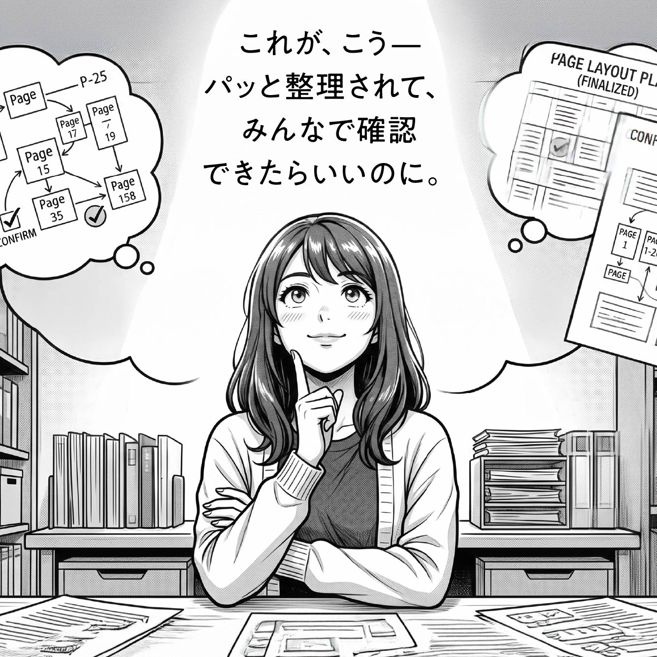 こんなツールがあったら